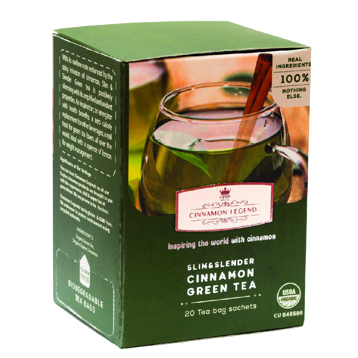 CNM GREEN TEA (20 SATCHES)-03-01-01