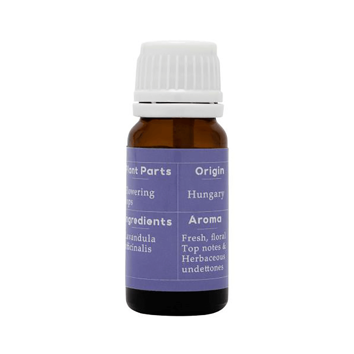 Lavender oil – 10ml – Cinnamon Legends