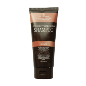 Rosemary Cinnamon Shampoo