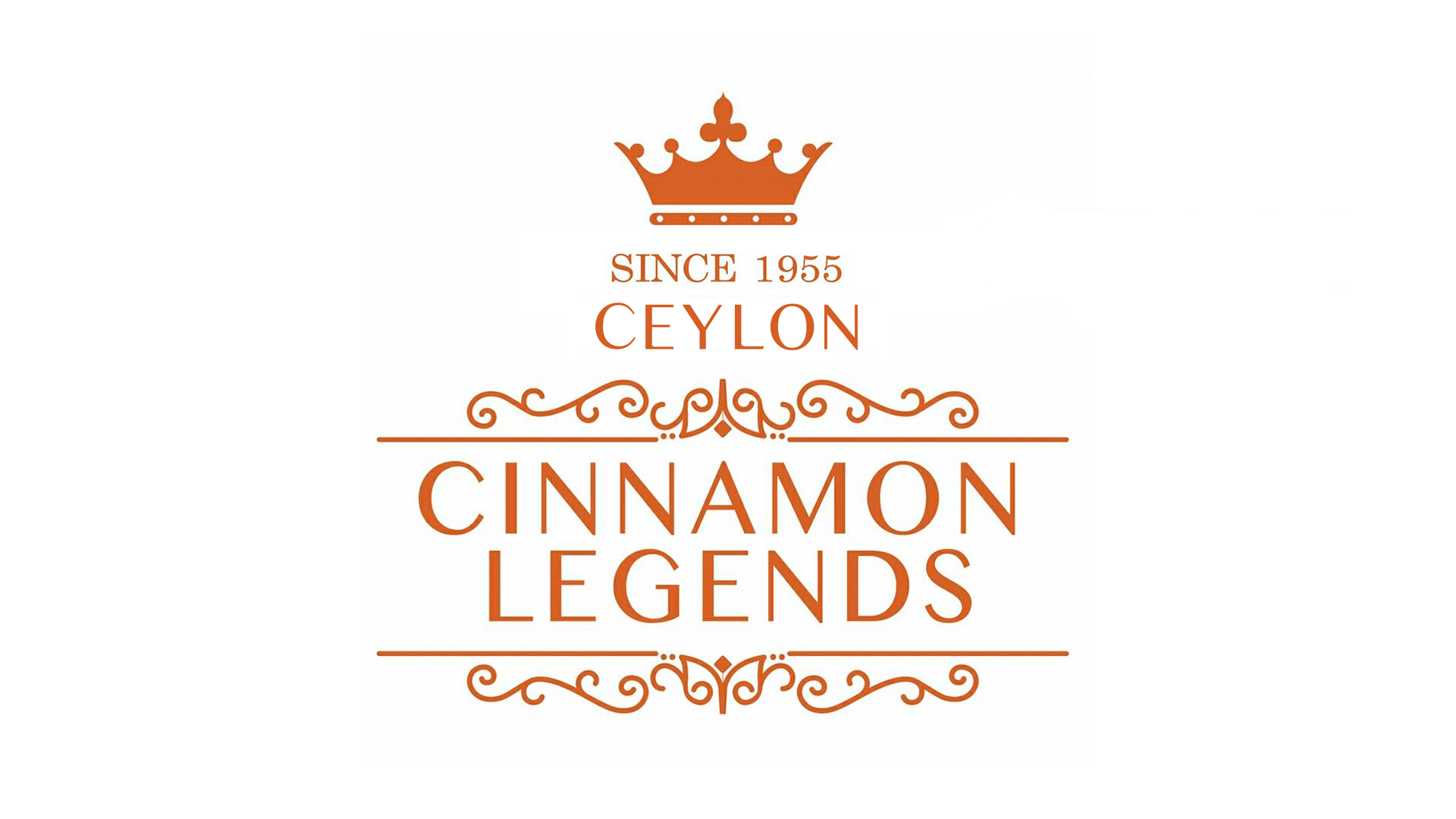 Ceylon Cinnamon Legends