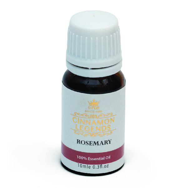 ROSEMARY OIL-03-01